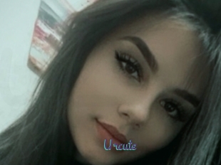 Urcute