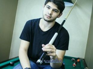Urcutealex