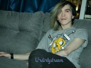 Urdirtydream