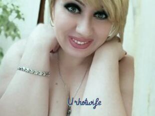 UrHotWife