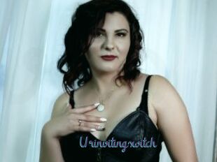 Urinvitingswitch