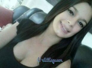 Urlittlequeen