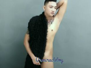 Urmiracleboy