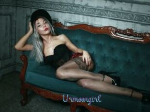 Urmoongirl