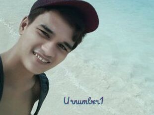 Urnumber1