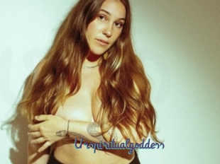 Urspiritualgoddess