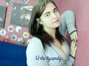 Urtastycandy