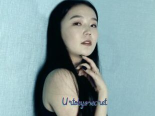 Urtokyosecret