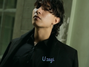 Uzagi