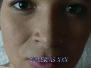 VALERIAS_XXX