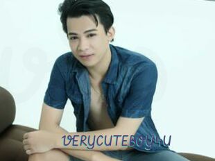 VERYCUTEBOY4U