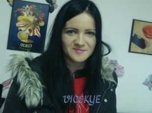VICCKYE