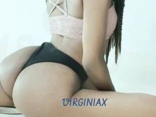 VIRGINIAX
