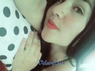 ValeeryFoxx