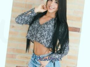 ValenMorris