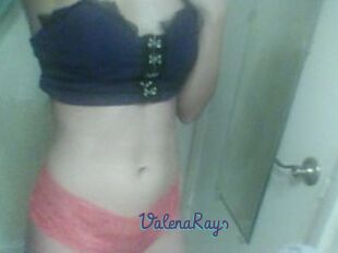 ValenaRays