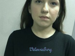 ValensiaBerg