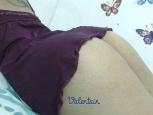 Valentain