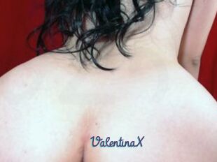 ValentinaX