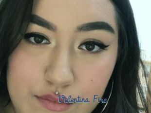 Valentina_Fire