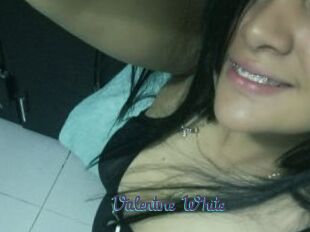 Valentine_White