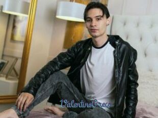 ValentinoGreco