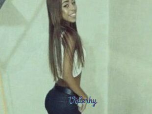 Valerhy