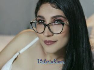 ValeriaRiver