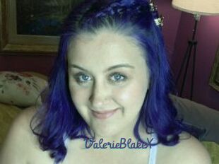 ValerieBlakeX