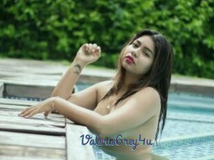 ValerieGrey4u