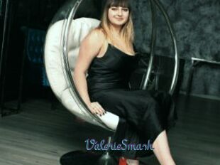 ValerieSmash