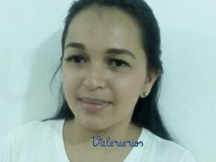 Valerierios