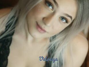 Valeriiya