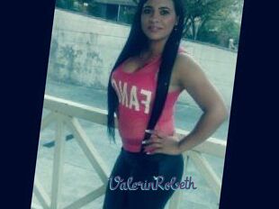 ValerinRobeth