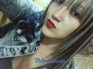 ValerineMartin
