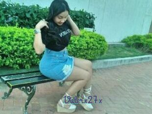 Valerx27x
