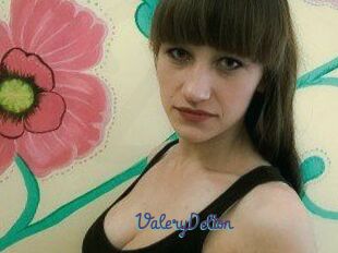 ValeryDelton