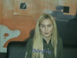 ValeryFoxy