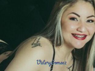 ValeryGomeez