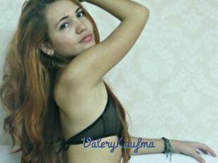 ValeryKaufma