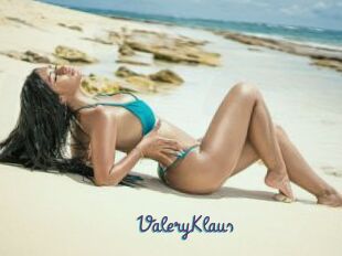 ValeryKlaus