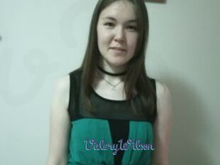 ValeryWilson
