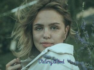ValeryWood