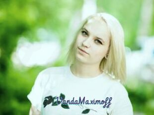 VandaMaximoff