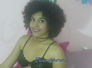 Vanesateheran
