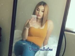 VanessaBabee