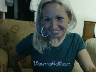 VanessaMatthews