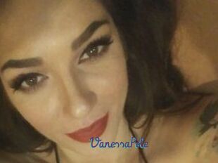 VanessaPole