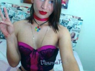 SexyVanesa