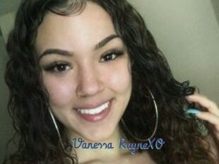 Vanessa_RayneXO